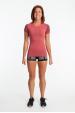 3.0 Capped Short Sleeve Light Compression *Made in the USA*